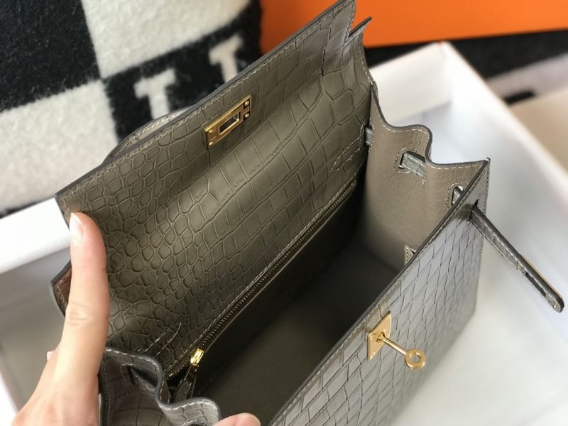 Hermes Kelly Bags